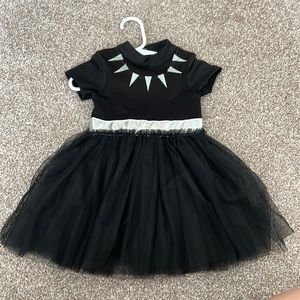 Black panter inspire